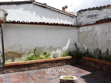 Casa Potosi ID: 85445s