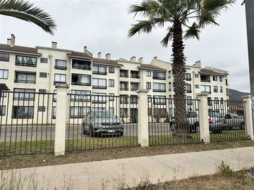 Departamento en venta de 2 dorm. 1 baño 1 esta en La Serena