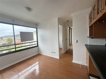 Departamento en venta de 2 dorm. 1 baño 1 esta en La Serena