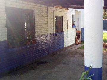 CASA / Merlo SAN LUIS .- A pocas cuadras de la terminal.