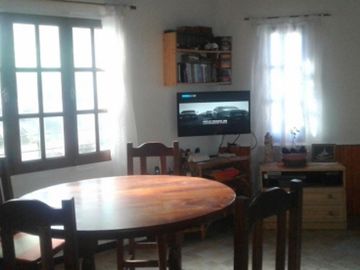 CASA / Merlo SAN LUIS .- A pocas cuadras de la terminal.