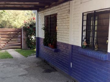 CASA / Merlo SAN LUIS .- A pocas cuadras de la terminal.