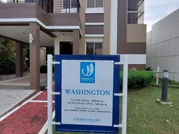 4 Bedroom House For Sale in Washington Place Dasma Cavite