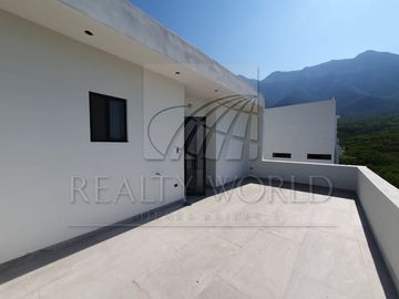 Casas en Venta en Cumbres Elite Premier