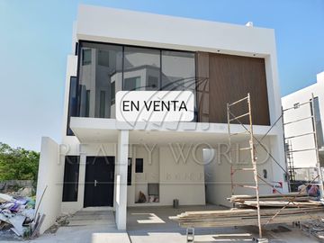 Casas en Venta en Cumbres Elite Premier