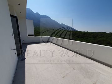Casas en Venta en Cumbres Elite Premier