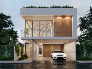 Casas en Venta en Cumbres Elite Premier