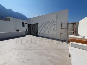Casas en Venta en Cumbres Elite Premier