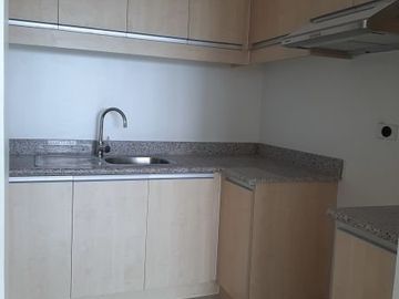 Lease To Own 2 BR with Parking in One Wilson Square San Juan