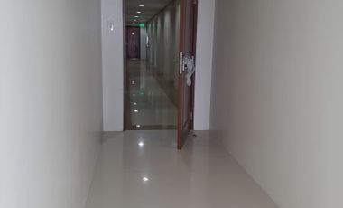 Lease To Own 2 BR with Parking in One Wilson Square San Juan