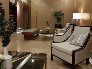 Lease To Own 2 BR with Parking in One Wilson Square San Juan