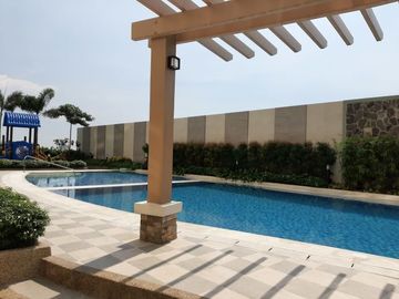 Lease To Own 2 BR with Parking in One Wilson Square San Juan