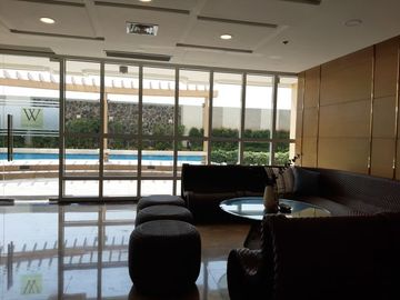 Lease To Own 2 BR with Parking in One Wilson Square San Juan