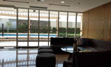 Lease To Own 2 BR with Parking in One Wilson Square San Juan