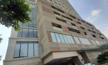 Lease To Own 2 BR with Parking in One Wilson Square San Juan