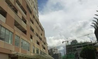 Lease To Own 2 BR with Parking in One Wilson Square San Juan