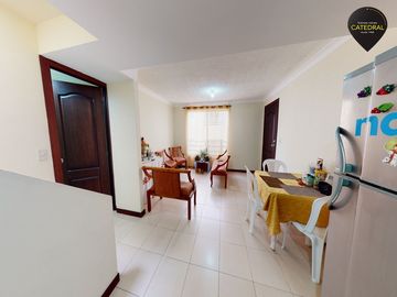 Departamento de venta en Bemani – código:18961