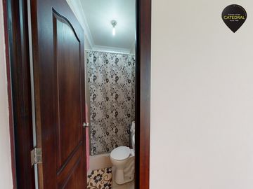Departamento de venta en Bemani – código:18961