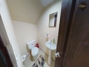 Departamento de venta en Bemani – código:18961