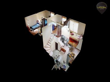Departamento de venta en Bemani – código:18961