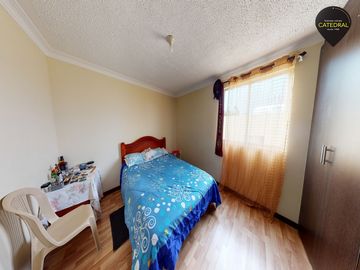 Departamento de venta en Bemani – código:18961