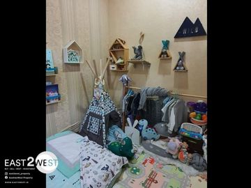 Dijual Rumah PHG Cluster Ruby Gading Serpong Tangerang Murah Bagus Siap Huni