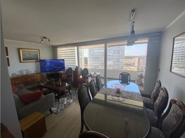Excelente ubicación en Concón