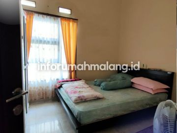 Rumah Dijual Di Malang,