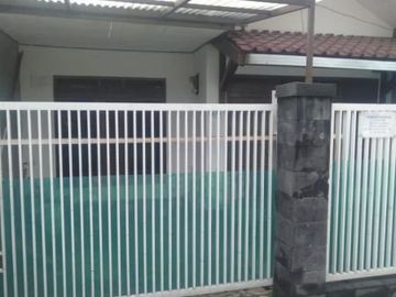 Rumah Bebas Banjir Dalam Komplek Cihanjuang Cimahi | IWANSETIAWAN