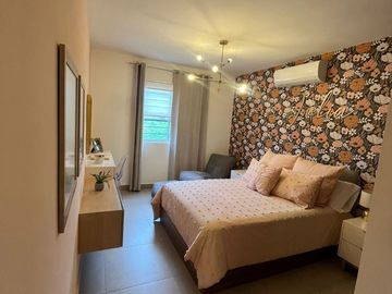 Casa en venta en Apodaca zona Concordia