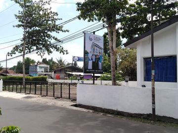 Bangun Kos Kawasan Mahasiswa UII, Tanah Kavling Candi Village