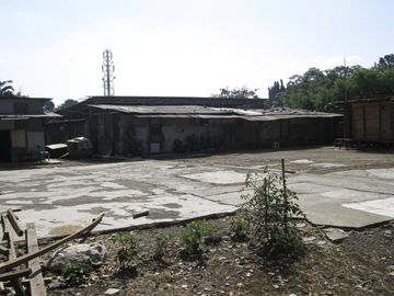 DIJUAL TANAH KOMERSIAL PREMIUM - TB SIMATUPANG, JAKARTA SELATAN
