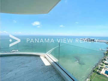 PACIFIC POINT TORRE 400 / PUNTA PACIFICA / VENTA