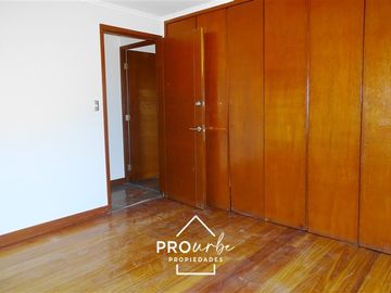 Departamento en arriendo de 4 dorm. en Las Condes