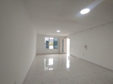 apartamento en arriendo en santo domingo. Cod A127016