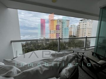 Departamento en venta en Tikal 705 Playa Diamante