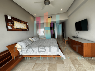 Departamento en venta en Tikal 705 Playa Diamante