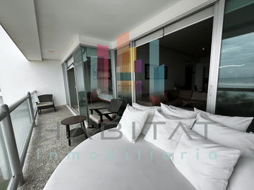 Departamento en venta en Tikal 705 Playa Diamante