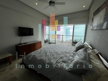 Departamento en venta en Tikal 705 Playa Diamante