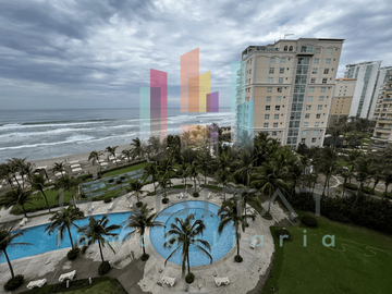 Departamento en venta en Tikal 705 Playa Diamante