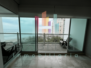 Departamento en venta en Tikal 705 Playa Diamante