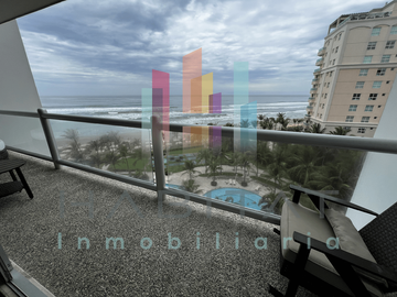 Departamento en venta en Tikal 705 Playa Diamante