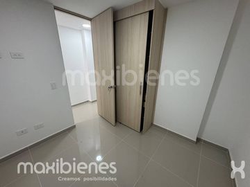 apartamento en arriendo en  calle larga. Cod A72206