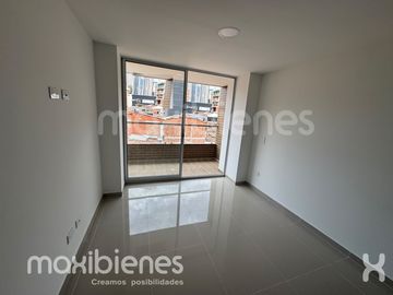 apartamento en arriendo en  calle larga. Cod A72206