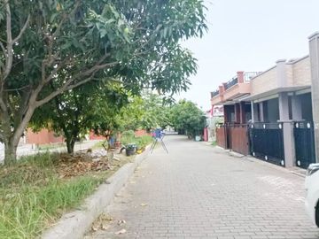Rumah Dijual di Serang Dekat Cilegon Center Mall