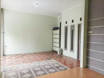 Rumah Dijual di Serang Dekat Cilegon Center Mall