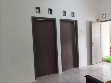 Rumah Dijual di Serang Dekat Cilegon Center Mall