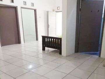 Rumah Dijual di Serang Dekat Cilegon Center Mall
