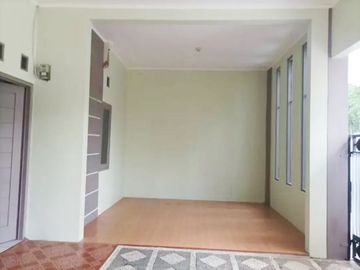 Rumah Dijual di Serang Dekat Cilegon Center Mall