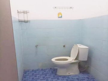Rumah Dijual di Serang Dekat Cilegon Center Mall